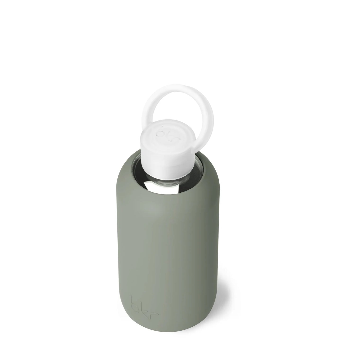 Little bottle || Aspen