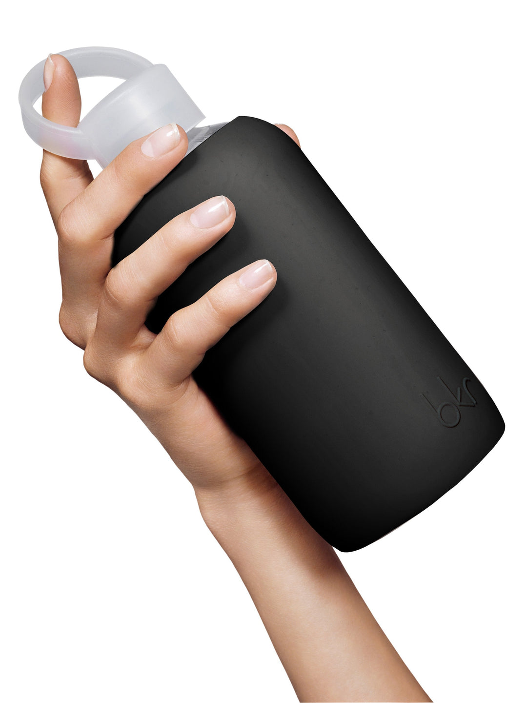 Little bottle || Jet