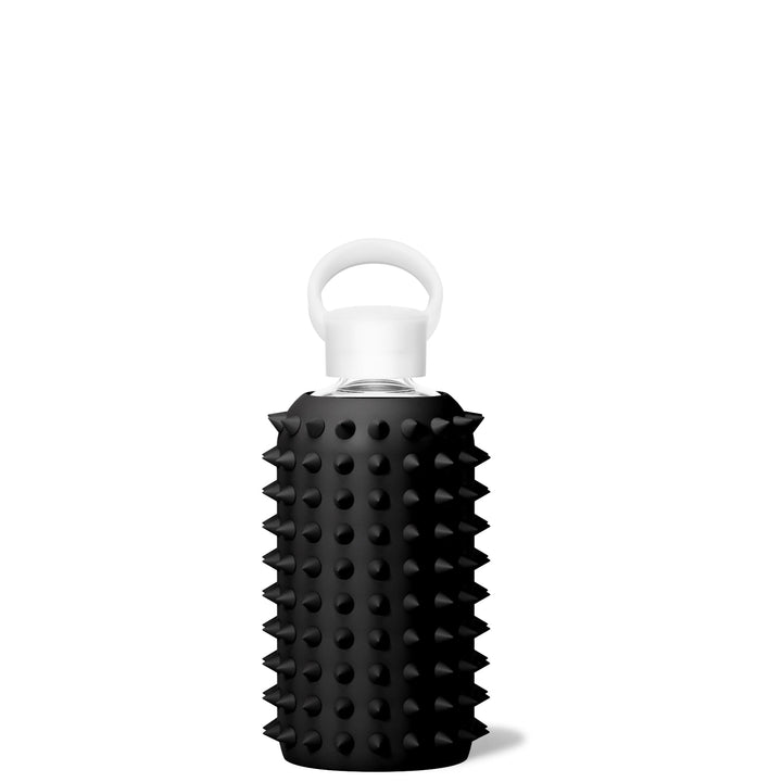 Little bottle || Jet spiked