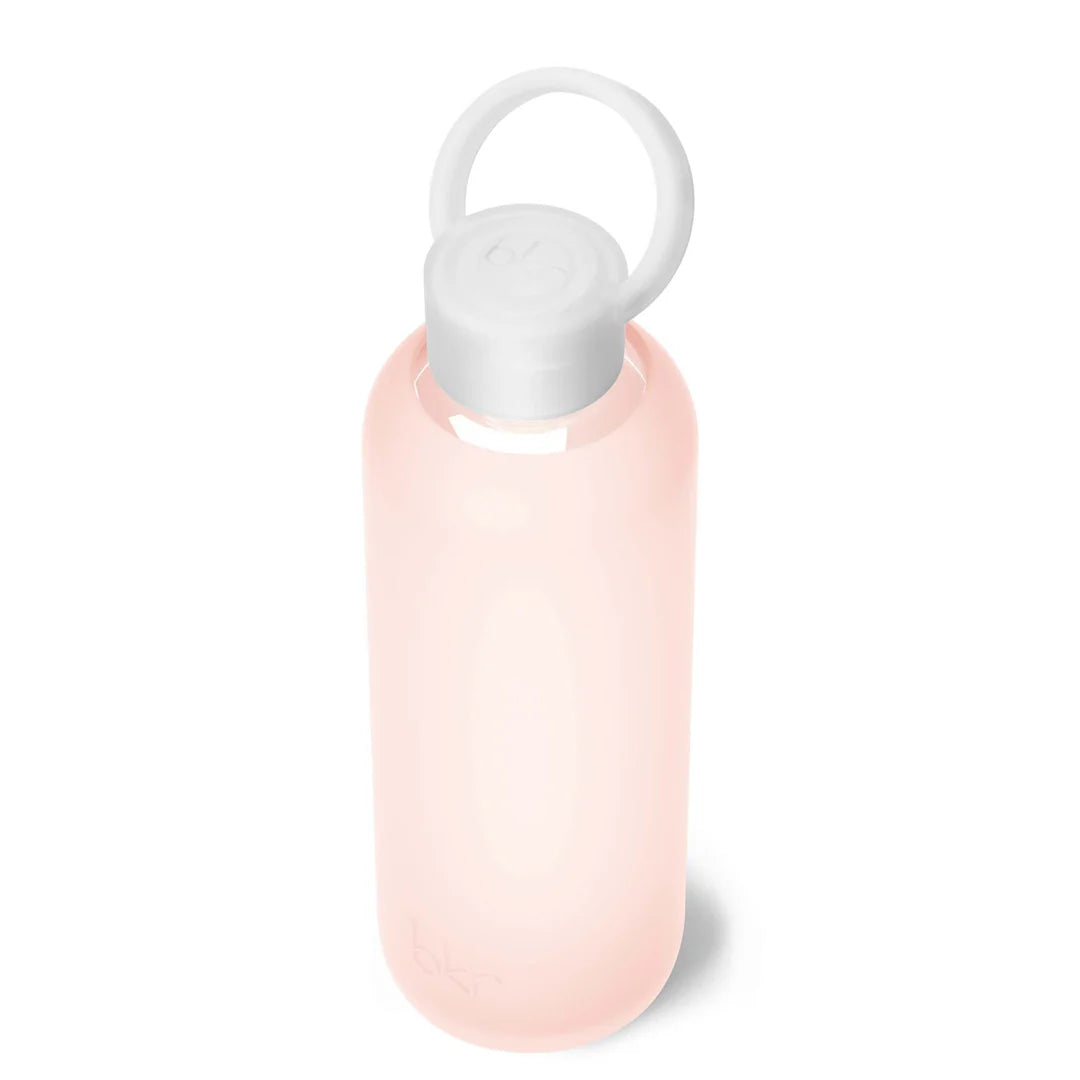 Demi bottle || Paris