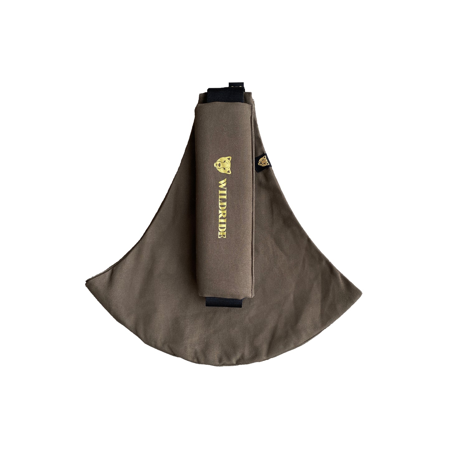 Kaffi Brúnn Mjaðmapoki