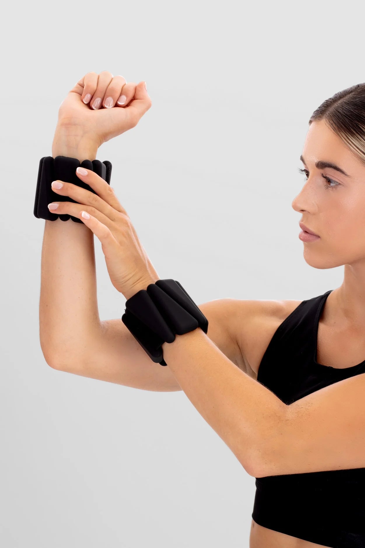 Ökkla & Úlnliðs Lóð 4 Pund