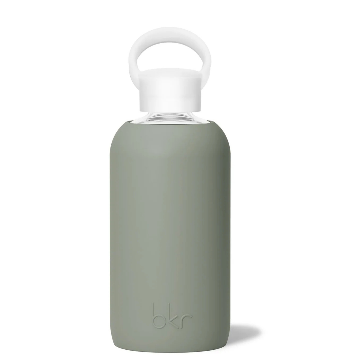 BKR gler vatnsflaska 650ml