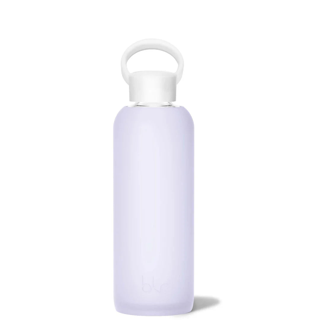 BKR gler vatnsflaska 650ml