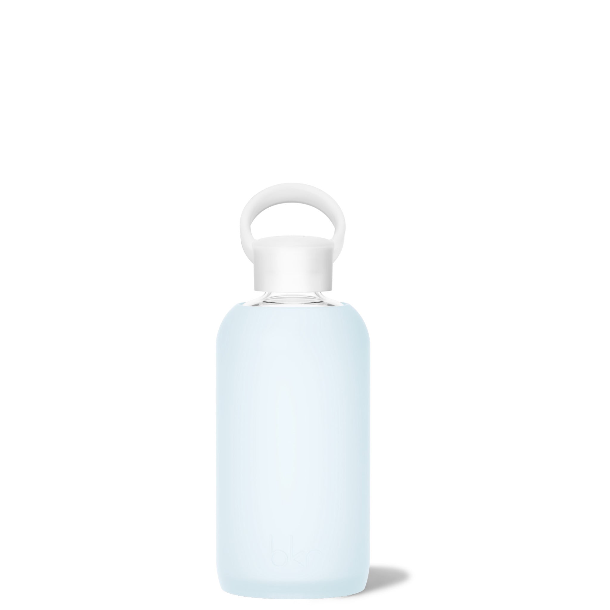 BKR gler vatnsflaska 650ml