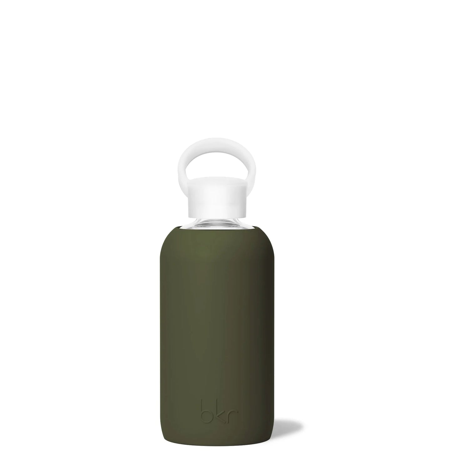 Little bottle || Olive
