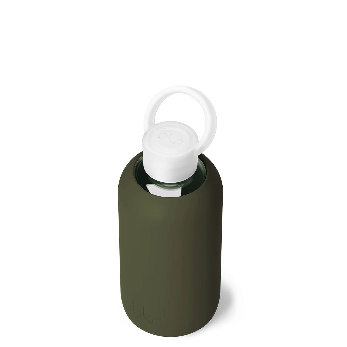Little bottle || Olive
