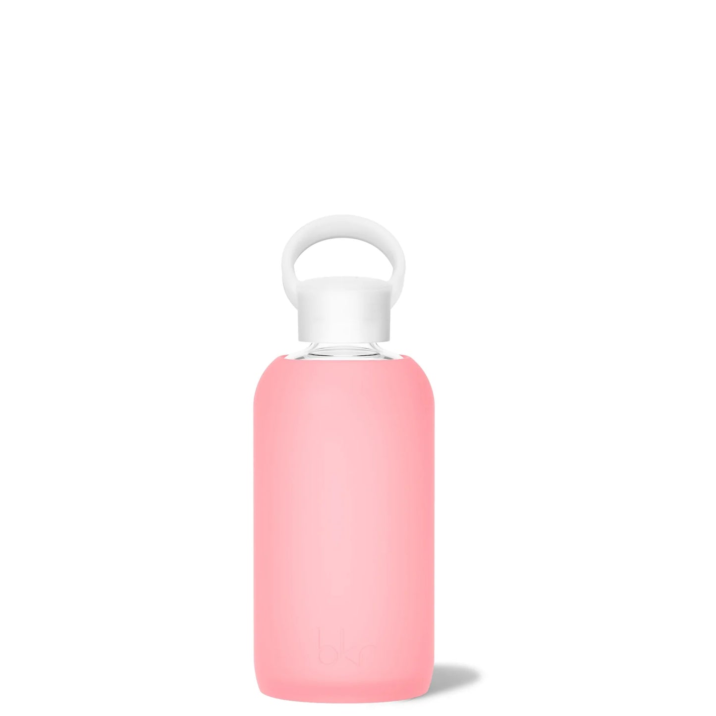 Little bottle || Rose