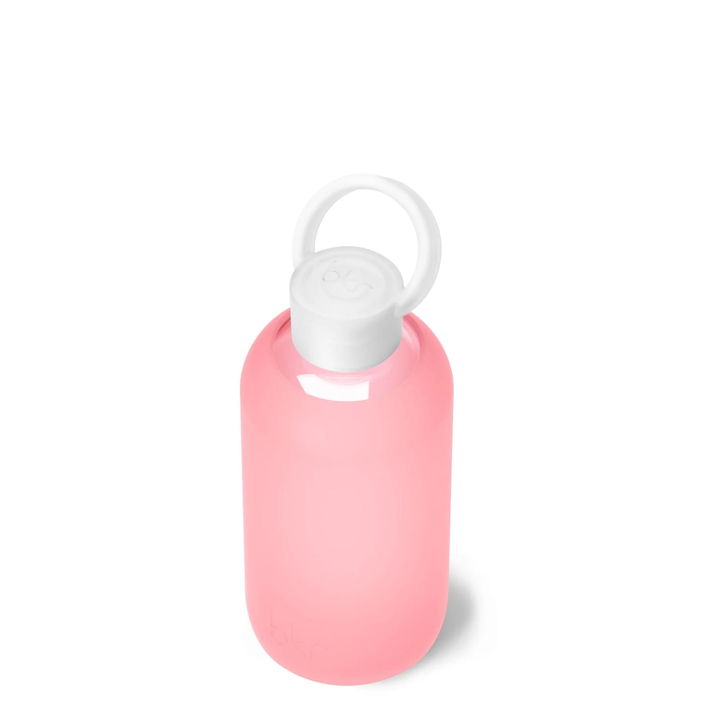 Little bottle || Rose