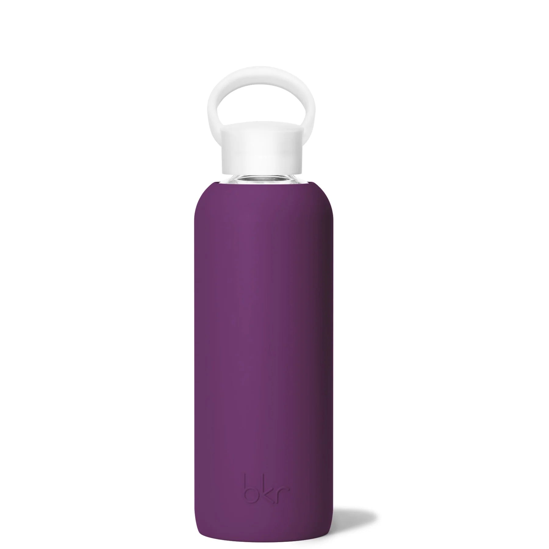 BKR gler vatnsflaska 650ml