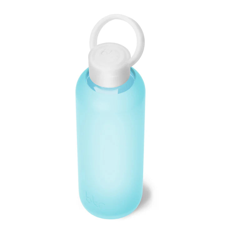 BKR gler vatnsflaska 650ml