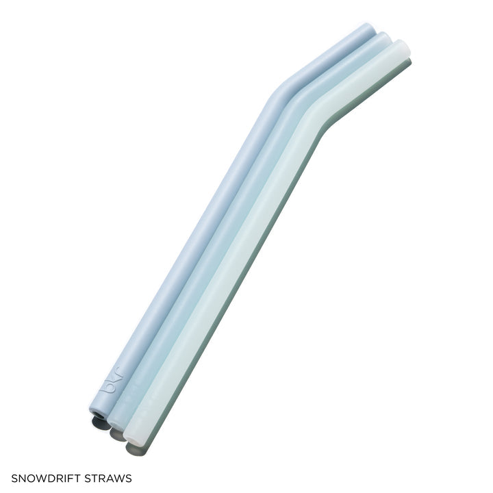 Demi rör || Snowdrift